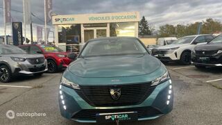 308 SW 1.5 BlueHDi 130ch S&S Active Pack EAT8 2023 occasion 64000 PAU