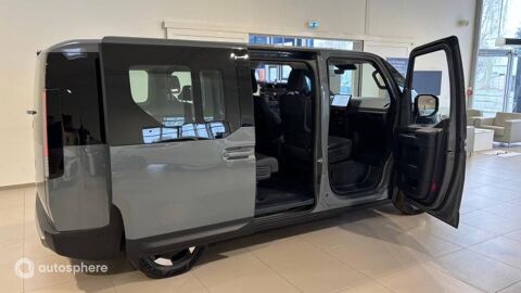 PV5 passenger L 163ch 71,2 kWh Plus 2025 occasion 59600 MAUBEUGE