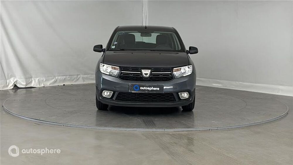 Sandero 1.0 SCe 75ch Essentiel - 19 2019 occasion 59470 Wormhout