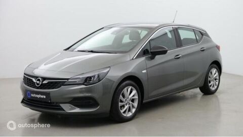 Annonce voiture Opel Astra 13999 