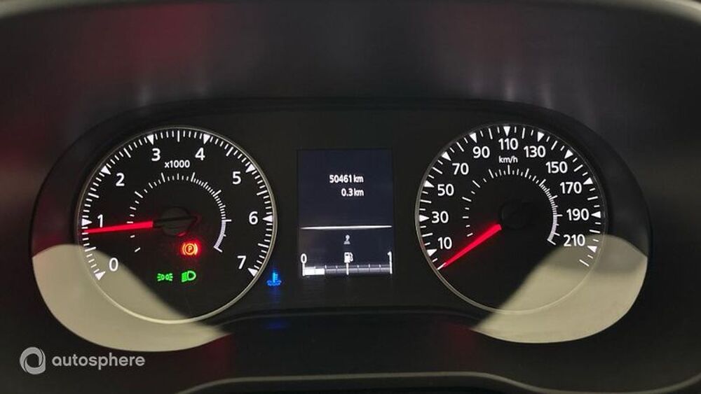 Duster 1.5 Blue dCi 115ch Prestige 4x2 - 20 2021 occasion 59850 Nieppe
