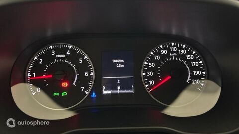Duster 1.5 Blue dCi 115ch Prestige 4x2 - 20 2021 occasion 59850 Nieppe