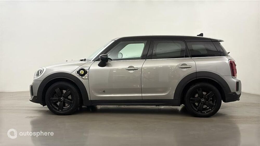 Countryman Cooper SE 125ch + 95ch Edition Premium Plus ALL4 BVA6 2022 occasion 33700 M&eacute;rignac