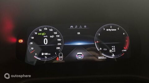 Captur 1.3 TCe 160ch FAP RS Line EDC -21 2022 occasion 51200 &Eacute;pernay