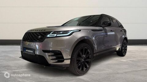 Annonce voiture Land-Rover Range rover velar 34900 €