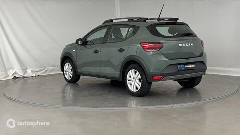 Sandero 1.0 ECO-G 100ch Stepway Essential 2024 occasion 57000 Metz