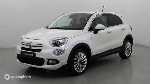 Fiat 500 x 500x 1.6 Multijet 16v 120ch Lounge