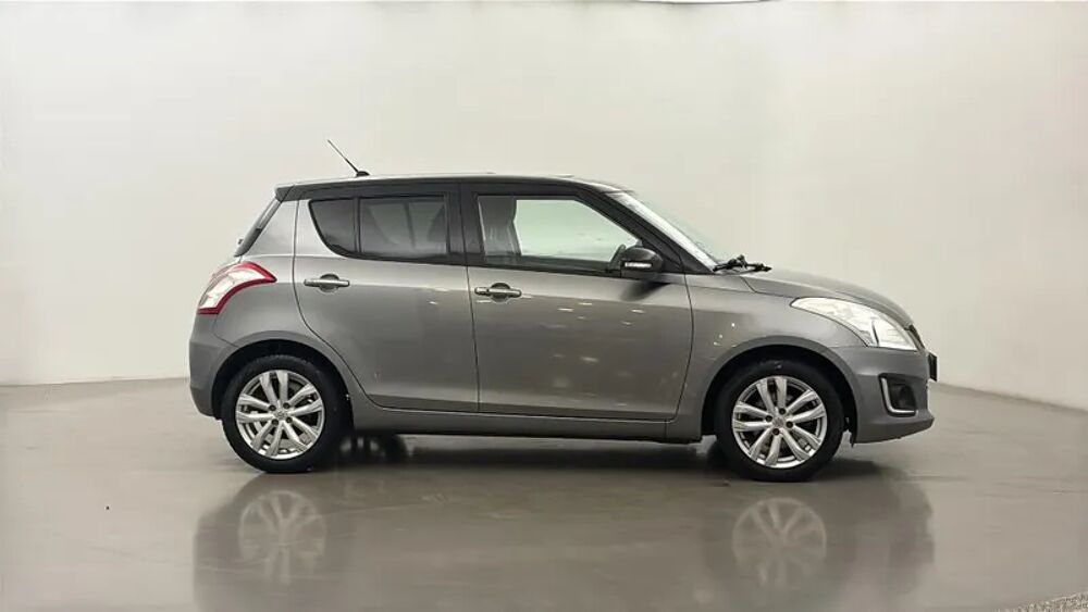 Swift 1.2 VVT 94ch So'City 5p 2015 occasion 78310 Coigni&egrave;res