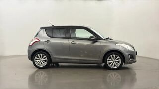 Swift 1.2 VVT 94ch So'City 5p 2015 occasion 78310 Coigni&egrave;res