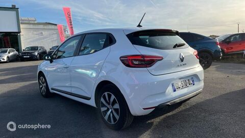 Clio 1.0 TCe 90ch Equilibre 2023 occasion 62114 Sains-en-Gohelle
