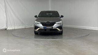 Arkana 1.6 E-Tech hybride 145ch Engineered -22 2022 occasion 62800 Li&eacute;vin