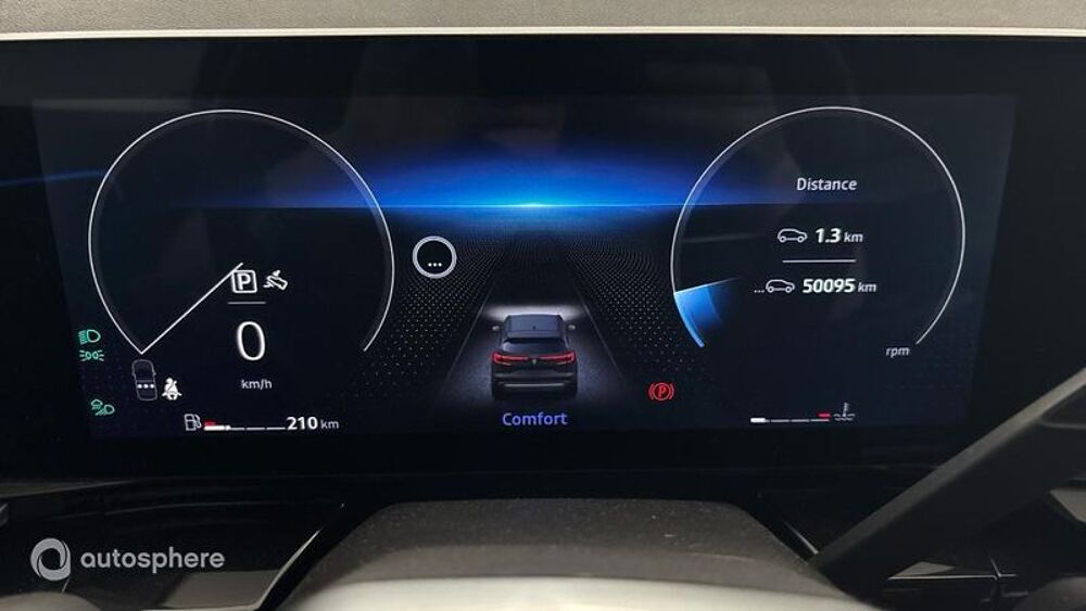 Austral 1.3 TCe mild hybrid 160ch Techno esprit Alpine auto 2022 occasion 59640 Dunkerque