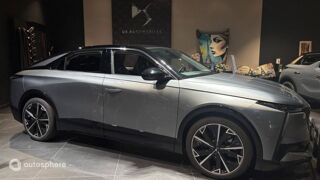 DS8 Electrique 230ch Etoile 2026 occasion 86000 Poitiers