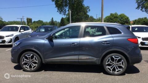 Kadjar 1.5 Blue dCi 115ch Techno EDC 2022 occasion 40090 SAINT-AVIT