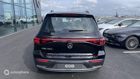 EQB 250+ 190ch Edition 2025 occasion 17138 Puilboreau
