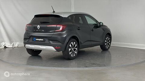 Captur 1.0 TCe 90ch Evolution 2023 occasion 62231 Coquelles