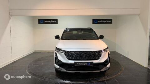 Austral 1.2 E-Tech full hybrid 200ch esprit Alpine - 25 2026 occasion 57000 Metz