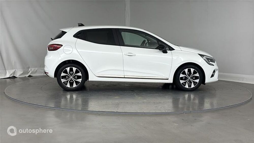 Clio 1.0 TCe 90ch Evolution 2023 occasion 62220 Carvin