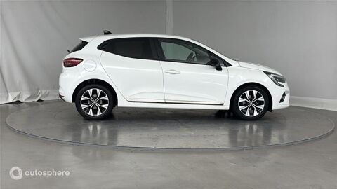 Clio 1.0 TCe 90ch Evolution 2023 occasion 62220 Carvin