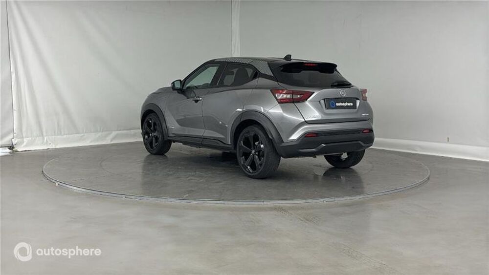 Juke 1.6 Hybrid 143ch Premi&egrave;re Edition 2023 2023 occasion 59160 Lomme