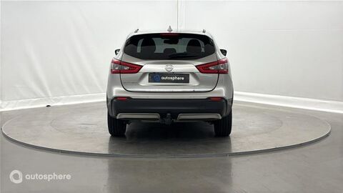 Qashqai 1.3 DIG-T 140ch N-Connecta 2019 + Pack Design 2019 occasion 59400 CAMBRAI
