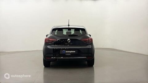 Clio 1.0 TCe 90ch Intens -21 2021 occasion 44000 Nantes