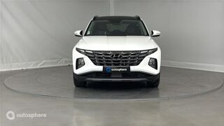 Tucson 1.6 T-GDi 150ch Hybrid 48V Executive DCT7 2021 occasion 62800 Li&eacute;vin