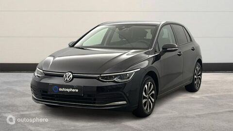 Volkswagen Golf 1.0 TSI OPF 110ch Active 2022 occasion Niort 79000