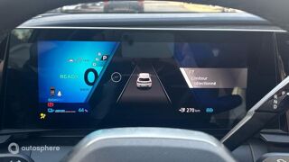 Sc&eacute;nic E-Tech Electric 220ch 87kWh Techno option Iconic grande auto 2025 occasion 73230 Saint-Alban-Leysse