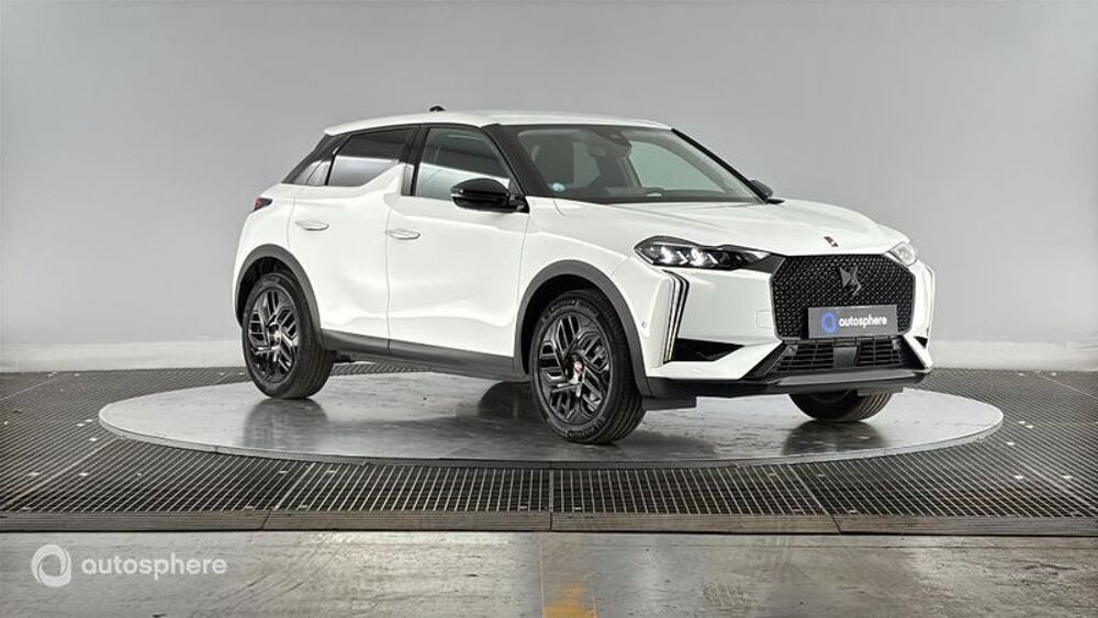 DS3 E-Tense 156ch Performance Line + 2023 occasion 63000 Clermont-Ferrand
