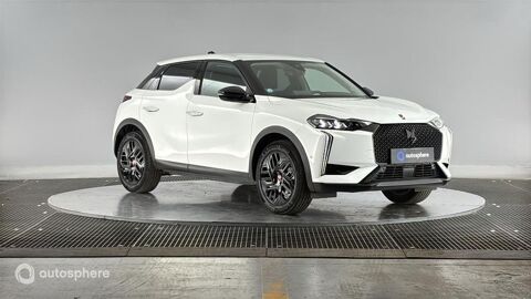 DS3 E-Tense 156ch Performance Line + 2023 occasion 63000 Clermont-Ferrand