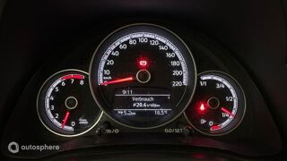 UP 1.0 65ch BlueMotion Technology Active 5p 2023 occasion 79000 Niort