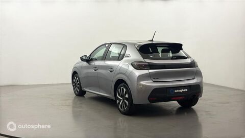 208 1.2 Hybrid 110ch Style e-DCS6 2025 occasion 37400 AMBOISE