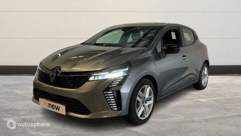 Renault Clio 1.0 TCe 90ch Evolution - 24 2024 occasion Vitrolles 13127