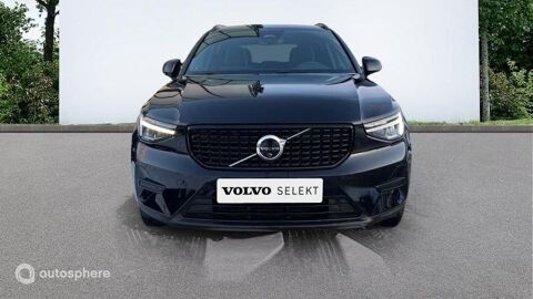 XC40 B3 163ch Ultra DCT 7 2025 occasion 57100 Thionville