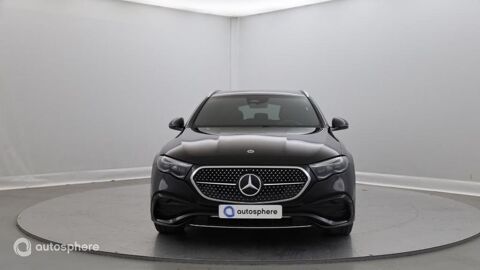 Classe E 300 d e Hybrid EQ 197+129ch AMG Line 9G-Tronic 2024 occasion 77240 Vert-Saint-Denis