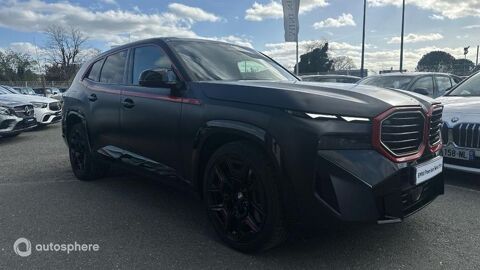 XM 4.4 V8 PHEV 748ch (585+197) Label Red 2023 occasion 33700 M&eacute;rignac