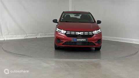 Sandero 1.0 SCe 65ch Essential 2023 occasion 59223 Roncq