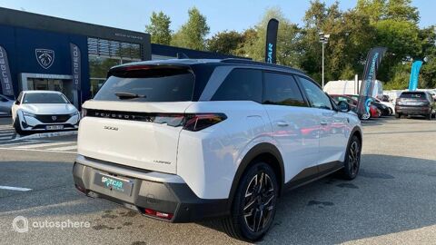 5008 Hybrid 145ch GT e-DCS6 2025 occasion 64000 PAU