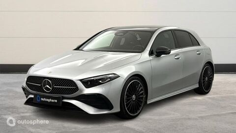 Annonce voiture Mercedes Classe A 39799 €