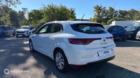 M&eacute;gane 1.5 Blue dCi 115ch Business -21N 2022 occasion 13800 ISTRES
