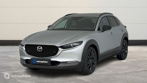 CX-30 2.0 e-SKYACTIV-X M-Hybrid 186ch Sportline 2022 2022 occasion 59223 Roncq