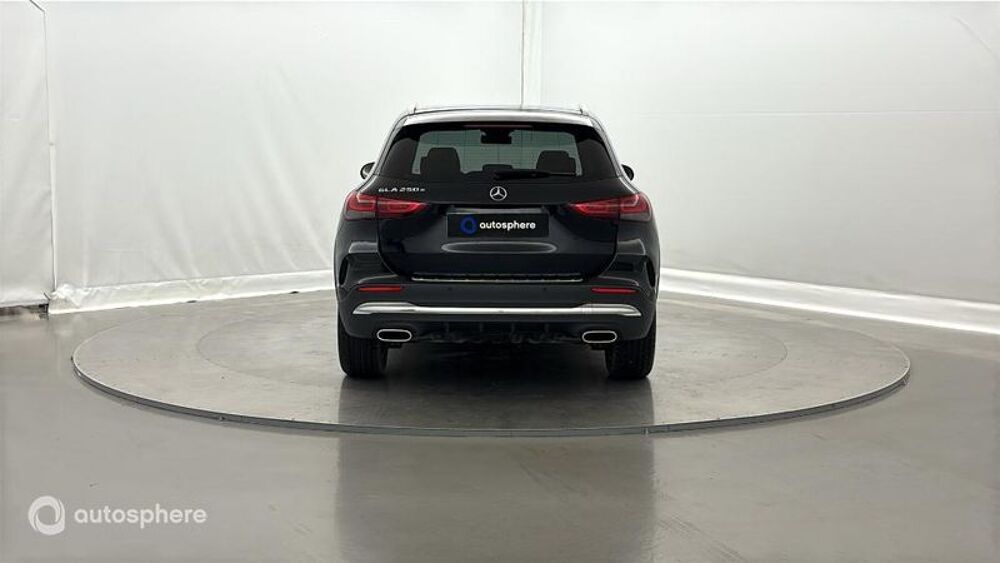 Classe GLA 250 e 160+102ch AMG Line 8G-DCT 2023 occasion 77144 Mont&eacute;vrain