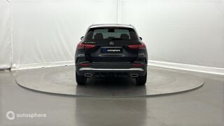 Classe GLA 250 e 160+102ch AMG Line 8G-DCT 2023 occasion 77144 Mont&eacute;vrain