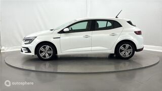 M&eacute;gane 1.3 TCe 140ch Evolution 2022 occasion 59470 Wormhout