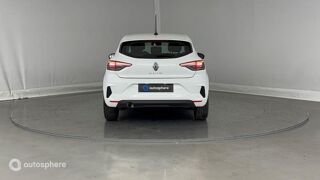 Clio 1.0 TCe 90ch Evolution - 24 2024 occasion 77100 Meaux