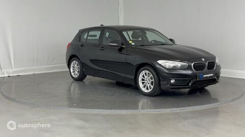 S&eacute;rie 1 114d 95ch Lounge 5p Euro6c 2018 occasion 62400 B&eacute;thune