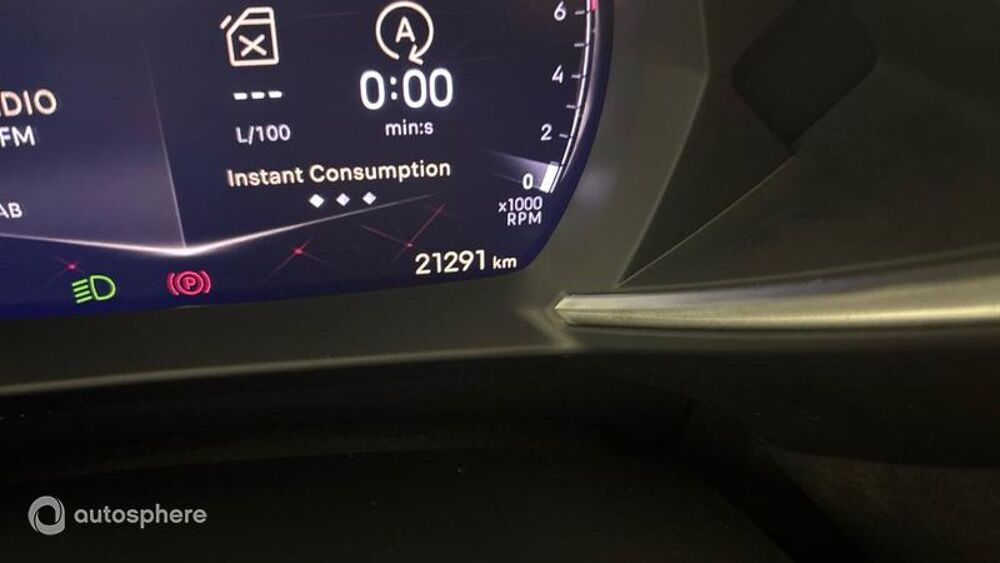 DS3 1.2 PureTech 130ch Performance Line Automatique 2024 occasion 44000 Nantes
