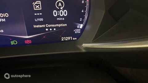 DS3 1.2 PureTech 130ch Performance Line Automatique 2024 occasion 44000 Nantes