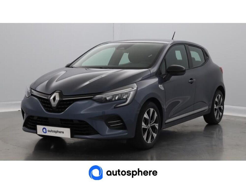 Clio 1.0 TCe 90ch Limited -21 2021 occasion 62217 Beaurains